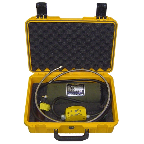 PURGE KIT Essex Industries