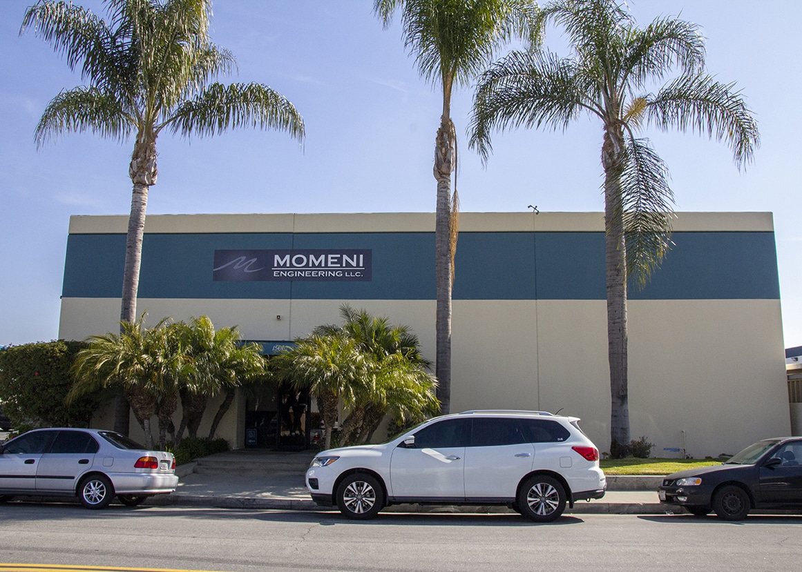 Momeni Engineering LLC.