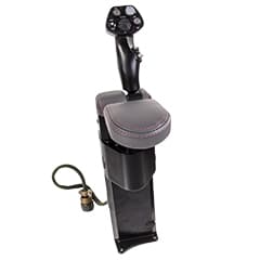 Bell 525 Relentless Collective Grip Pedestal