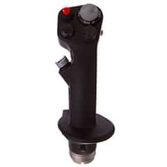 F-16 Fighting Falcon Sidestick Control Grip