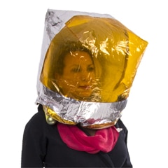 Protective Breathing Equipment